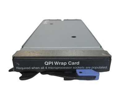IBM 00D0561 x3850X5 / X3950X5 QPI wrap card (single card)